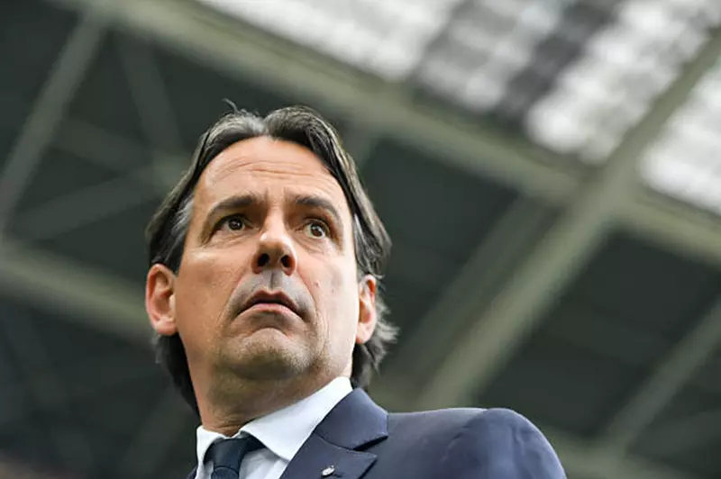 إنزاجي يوافق على عرض الهلال: خطوات حاسمة نحو الإتفاق النهائي