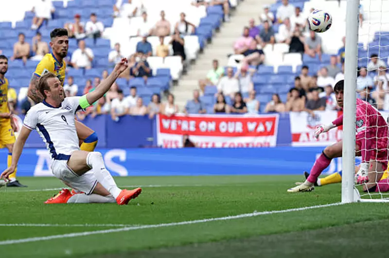 إنجلترا تحقق انتصاراً على أندورا في تصفيات كأس العالم بفضل هدف هاري كين (فيديو)