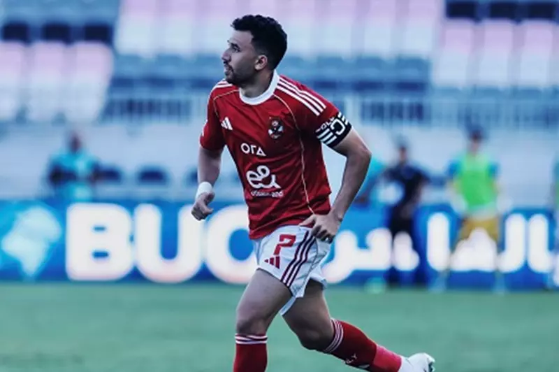 تريزيجيه: استفدنا من تجربة باتشوكا والأهلي في أتم الاستعداد لكأس العالم للأندية