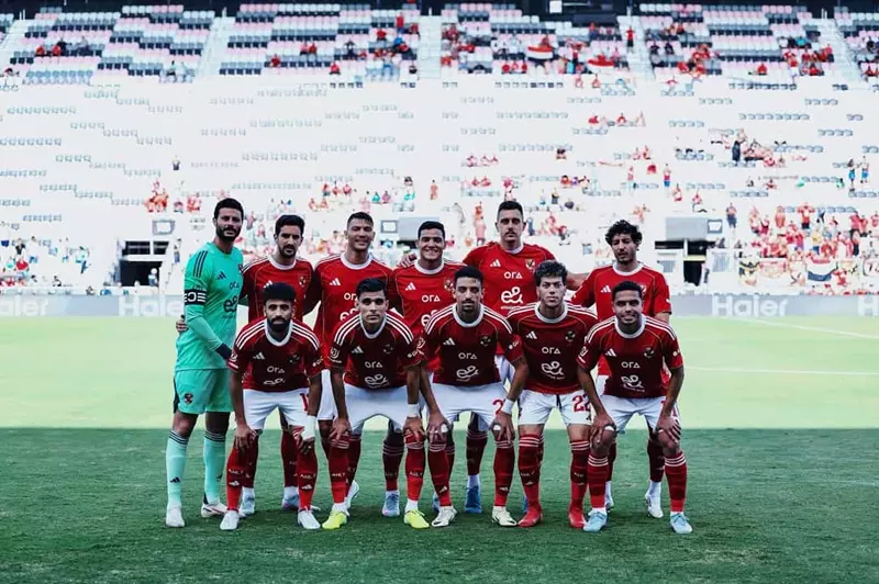 تشكيل الأهلي المتوقع: خيارات استراتيجية في مركزين وتوجهات تعديل تكتيكي لمواجهة إنتر ميامي