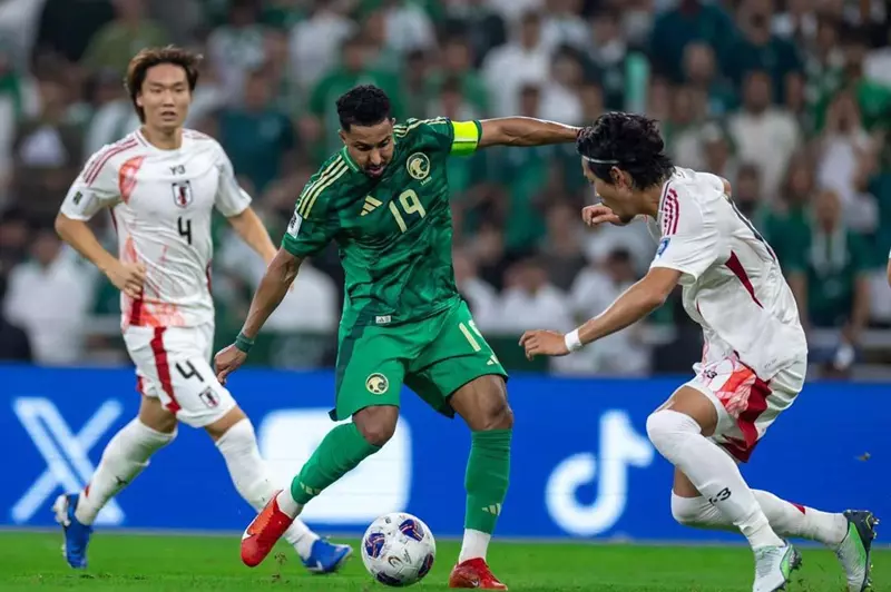 ستة منتخبات آسيوية تتسابق في الملحق لاقتناص بطاقتي التأهل إلى كأس العالم