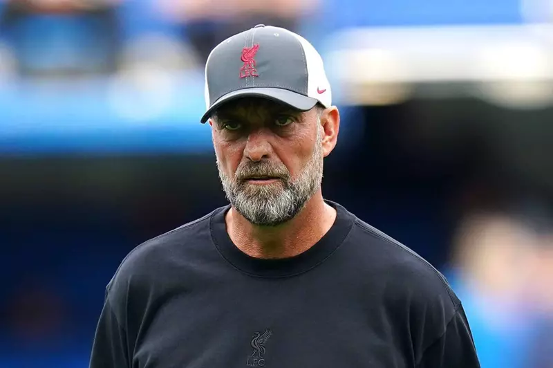 كلوب: من الممكن أن أعود إلى تدريب ليفربول